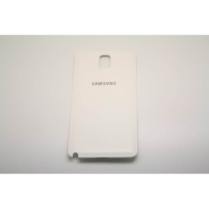 Capac carccasa Samsung Note 3 N9000 N9005 alb