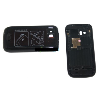 Carcasa originala Samsung S8000 foto