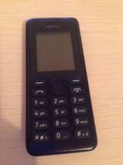 Nokia 108 Dual Sim foto