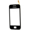 Fata geam touchscreen digitizer touch screen Samsung S5830 Galaxy Ace, GT-S5830 Originala Original