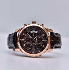 Ceas Guess EXEC W0076G4 foto