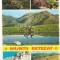 % carte postala (ilustrata)-MUNTII RETEZAT-colaj