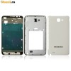 Carcasa completa Note 1 N7000 alb