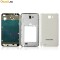 Carcasa completa Note 1 N7000 alb