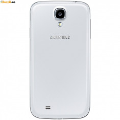Capac baterie Samsung S4 i9500 i9502 i9505 i9506 alb