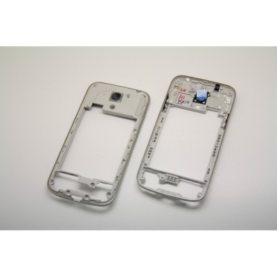 Rama carcasa mijloc Samsung S4 mini i9190 i9195 foto