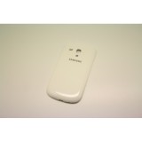 Capac carcasa Samsung S3 mini i8190 alb