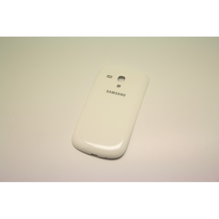 Capac carcasa Samsung S3 mini i8190 alb