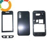 Carcasa Samsung S5230 produs nou original