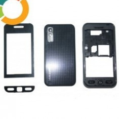 Carcasa Samsung S5230 produs nou original