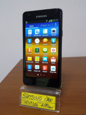 SAMSUNG I9100 (LEF) foto