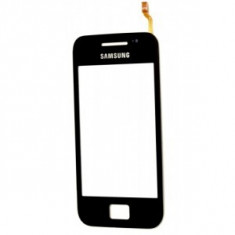 Touchscreen Samsung Galaxy Ace S5830 Negru foto