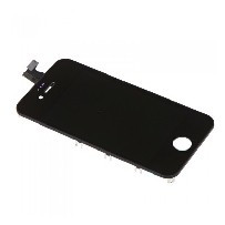 Display lcd iphone 4 negru foto