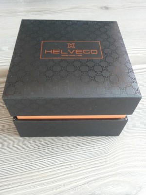 Ceas Helveco MEDAILLON H23141MR foto