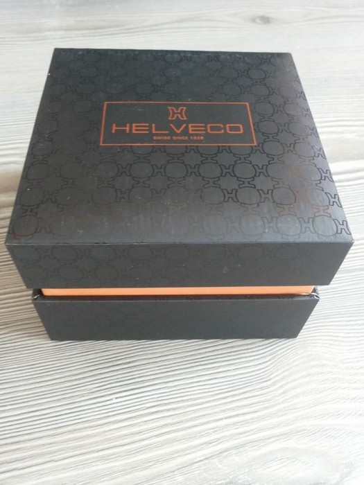 Ceas Helveco MEDAILLON H23141MR