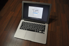 MacBook AIR 13&amp;#039;&amp;#039; !! Haswell 1.3GHz i5+Turbo BOOST !! 128GB SSD !! VIDEO 1.5GB !! foto