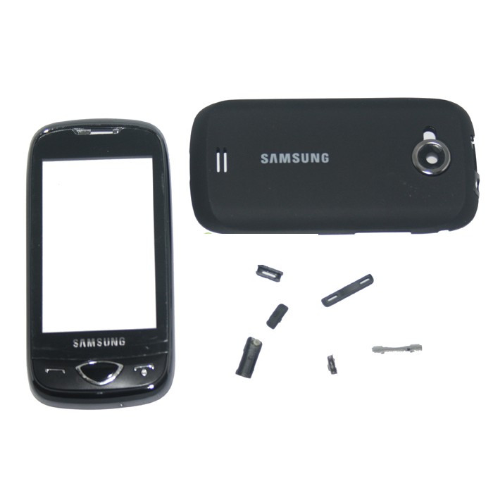 Carcasa Samsung S5560 ORIGINALA