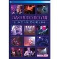JASON DONOVAN - LIVE IN DUBLIN (DVD) foto