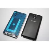 Carcasa originala Samsung Note 3 N9005 negru