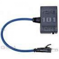 Cable unlock Fbus Nokia 100, 101, 1000 &amp;amp; 1010 foto