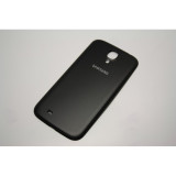 Capac carcasa baterie Samsung S4 i9500 i9502 i9505 i9506 black edition