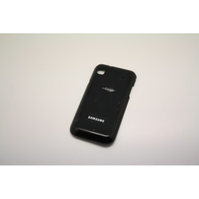 Capac carcasa Samsung S1 i9000 negru foto