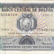 BOLIVIA 500 pesos bolivianos 1981 VF+!!!