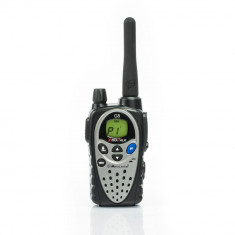 Resigilat - Statie radio PMR portabila Midland G8E BT motocicleta cu Bluetooth Cod C975 foto