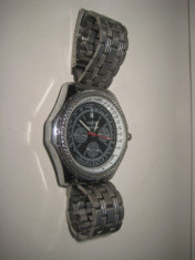 Ceas BREITLING China quartz functional foto