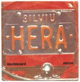 Jeanina matei silviu hera vinil vinyl single EP, Pop, Electrecord
