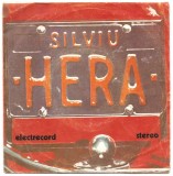 Jeanina matei silviu hera vinil vinyl single EP, Pop, electrecord