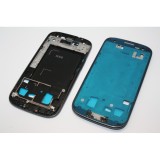 Rama display lcd Samsung S3 i9300 negru