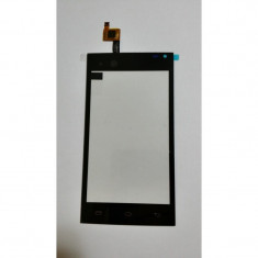 Touchscreen Digitizer Geam Sticla touch Allview E2 Living foto