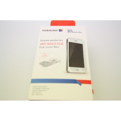 Folie antishock S5 G900 profesionala foto