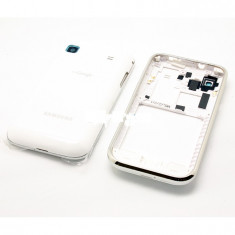 Carcasa Samsung S1 i9000 alba
