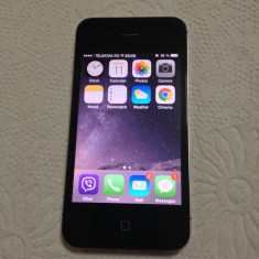 Vand iPhone 4S 64GB Neverlocked foto