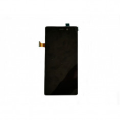 Ansamblu Display Ecran LCD Touchscreen touch screen Digitizer Geam Sticla Allview X1 Soul ORIGINAL NOU foto