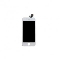 Display iPhone 5 Cu TouchScreen Alb Original foto