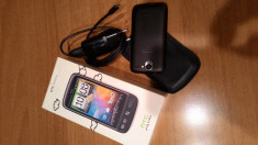 HTC Desire &amp;quot;Pachet Complet&amp;quot; foto