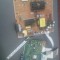 SURSA POWER SUPPLY placa de baza lcd monitor ip-35155a + BN91-01320R