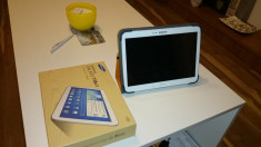 SAMSUNG GALAXY TAB 3 GT-P5200 1050 RON, FOLOSIT 3 ORE. foto