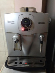 expresor cafea Saeco foto