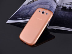 HUSA PROTECTIE SAMSUNG GALAXY S3 NEO / S3 DUOS / S3 + STYLUS PEN CADOU foto