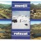% carte postala (ilustrata)-MUNTII RETEZAT