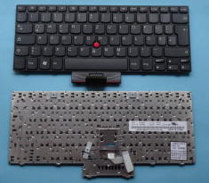 Tastatura Lenovo ThinkPad Edge E10 E11 60Y9898 MK84, Noua foto
