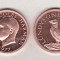 bnk mnd Lundy Island puffin 1977 unc