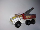 Macheta Matchbox Battle Kings - Recovery Vechicle K14 - K110