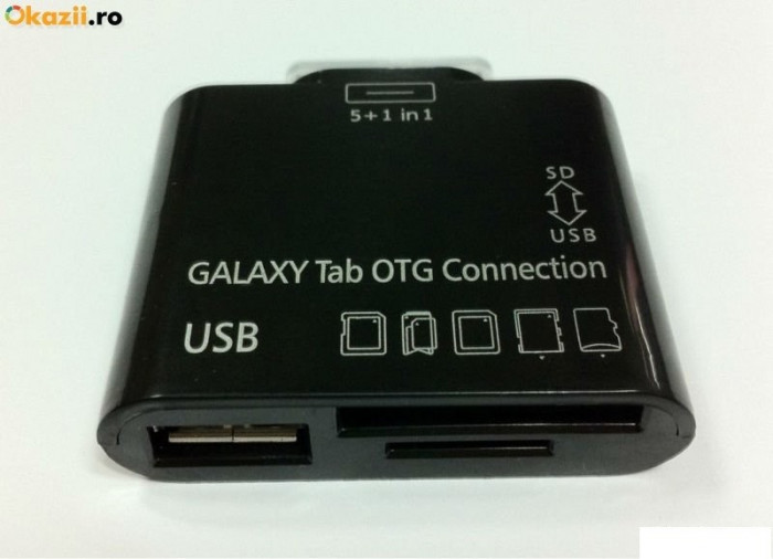 Adaptor Samsung Galaxy Tab OTG