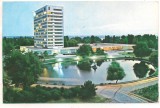 % carte postala (ilustrata)-MAMAIA-