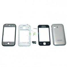 Carcasa Samsung S5360 / PRODUS NOU / ORIGINAL